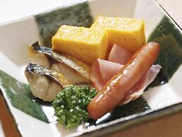 JR KYUSHU HOTEL Kagoshima