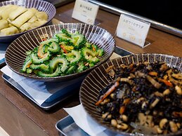 JR KYUSHU HOTEL Kagoshima