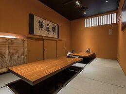 JR KYUSHU HOTEL Kagoshima