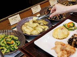 JR KYUSHU HOTEL Kagoshima