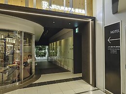JR KYUSHU HOTEL Kagoshima