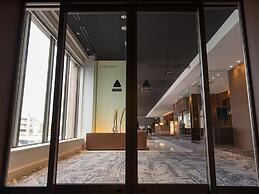 JR KYUSHU HOTEL Kagoshima