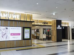 JR KYUSHU HOTEL Kagoshima