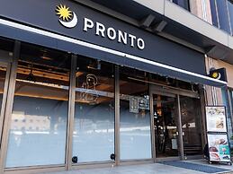 JR KYUSHU HOTEL Kagoshima