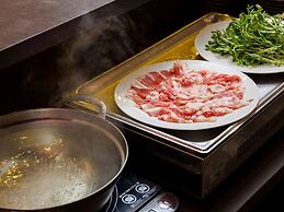 JR KYUSHU HOTEL Kagoshima