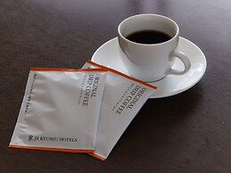 JR KYUSHU HOTEL Kagoshima