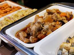 JR KYUSHU HOTEL Kagoshima