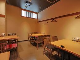 JR KYUSHU HOTEL Kagoshima