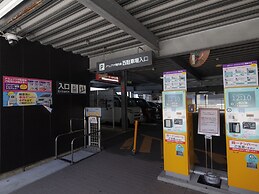 JR KYUSHU HOTEL Kagoshima