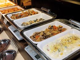 JR KYUSHU HOTEL Kagoshima