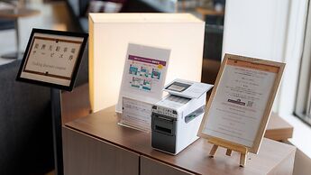 JR KYUSHU HOTEL Kagoshima