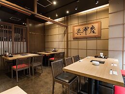 JR KYUSHU HOTEL Kagoshima