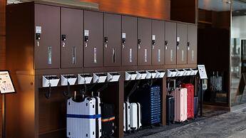 JR KYUSHU HOTEL Kagoshima