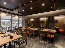 JR KYUSHU HOTEL Kagoshima