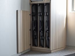 JR KYUSHU HOTEL Kagoshima