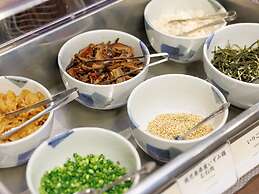 JR KYUSHU HOTEL Kagoshima