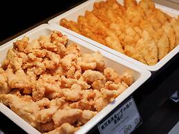 JR KYUSHU HOTEL Kagoshima