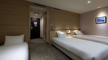 JR KYUSHU HOTEL Kagoshima