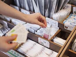 JR KYUSHU HOTEL Kagoshima