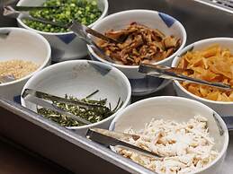 JR KYUSHU HOTEL Kagoshima