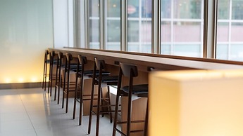 JR KYUSHU HOTEL Kagoshima