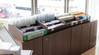 JR KYUSHU HOTEL Kagoshima