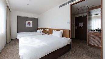 JR KYUSHU HOTEL Kagoshima