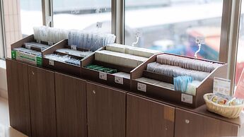 JR KYUSHU HOTEL Kagoshima