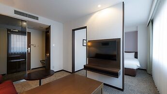 JR KYUSHU HOTEL Kagoshima