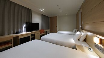 JR KYUSHU HOTEL Kagoshima