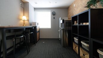 JR KYUSHU HOTEL Kagoshima