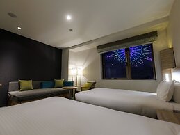 JR KYUSHU HOTEL Kagoshima