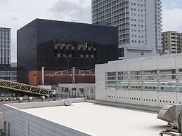 JR KYUSHU HOTEL Kagoshima