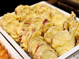 JR KYUSHU HOTEL Kagoshima