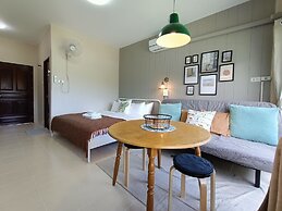 Chaweng Apartment