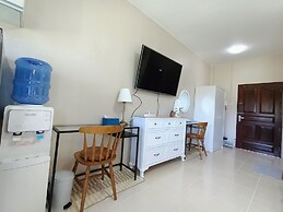 Chaweng Apartment