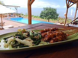 Bataran Garden Cottage