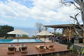 Bataran Garden Cottage