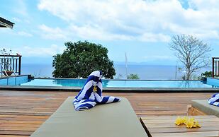 Bataran Garden Cottage