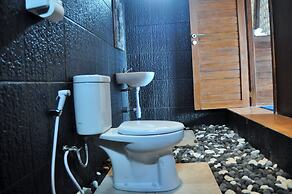 Bataran Garden Cottage