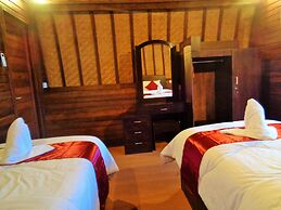 Bataran Garden Cottage