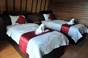 Bataran Garden Cottage