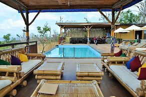 Bataran Garden Cottage