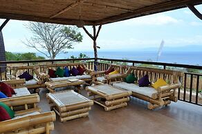 Bataran Garden Cottage