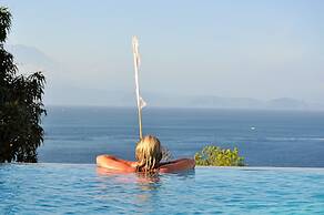 Bataran Garden Cottage