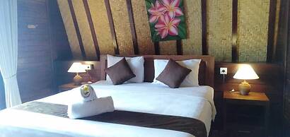 Bataran Garden Cottage