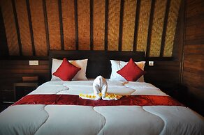 Bataran Garden Cottage