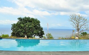 Bataran Garden Cottage