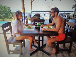 Bataran Garden Cottage