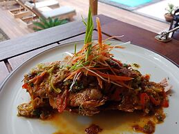 Bataran Garden Cottage